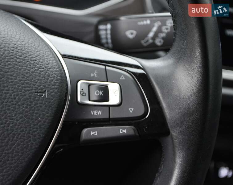 Внедорожник / Кроссовер Volkswagen T-Roc 2019 в Одессе фото 31 Внедорожник / Кроссовер Volkswagen T-Roc 2019 в Одессе