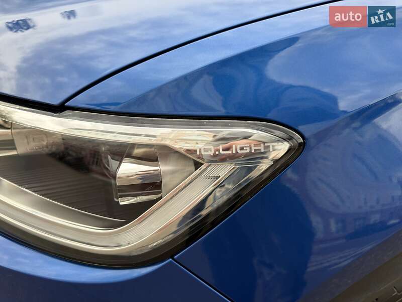 Внедорожник / Кроссовер Volkswagen T-Roc 2022 в Одессе