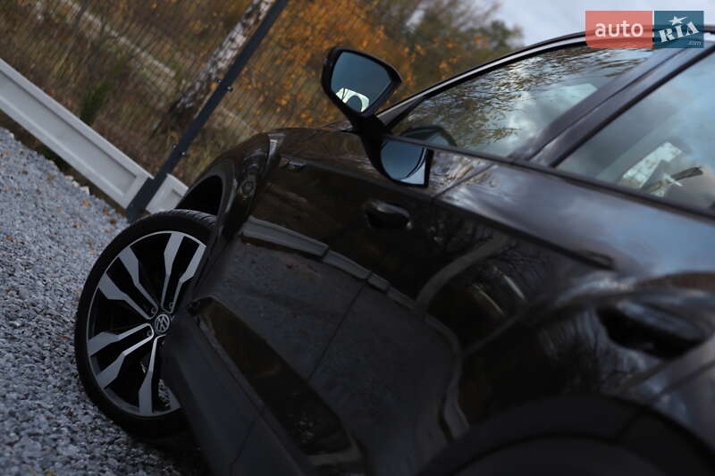 Внедорожник / Кроссовер Volkswagen T-Roc 2019 в Дрогобыче