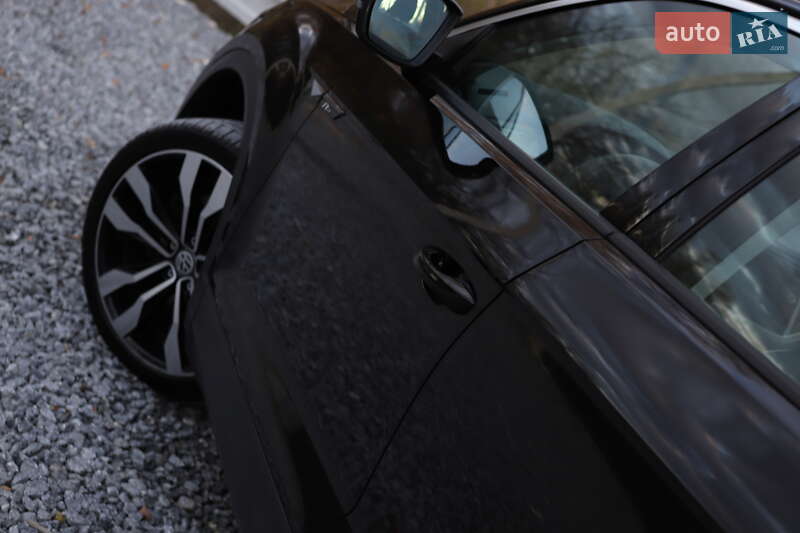 Внедорожник / Кроссовер Volkswagen T-Roc 2019 в Дрогобыче