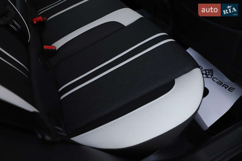 Внедорожник / Кроссовер Volkswagen T-Roc 2019 в Дрогобыче