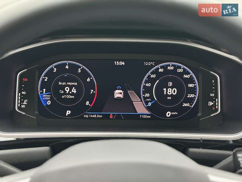 Позашляховик / Кросовер Volkswagen T-Roc 2024 в Києві