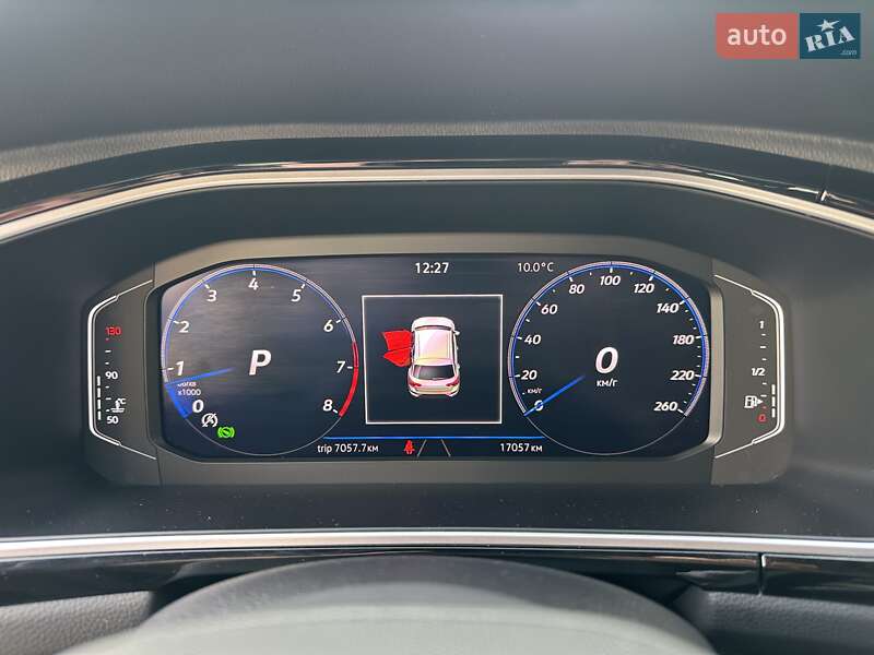 Внедорожник / Кроссовер Volkswagen T-Roc 2022 в Киеве фото 62 Внедорожник / Кроссовер Volkswagen T-Roc 2022 в Киеве