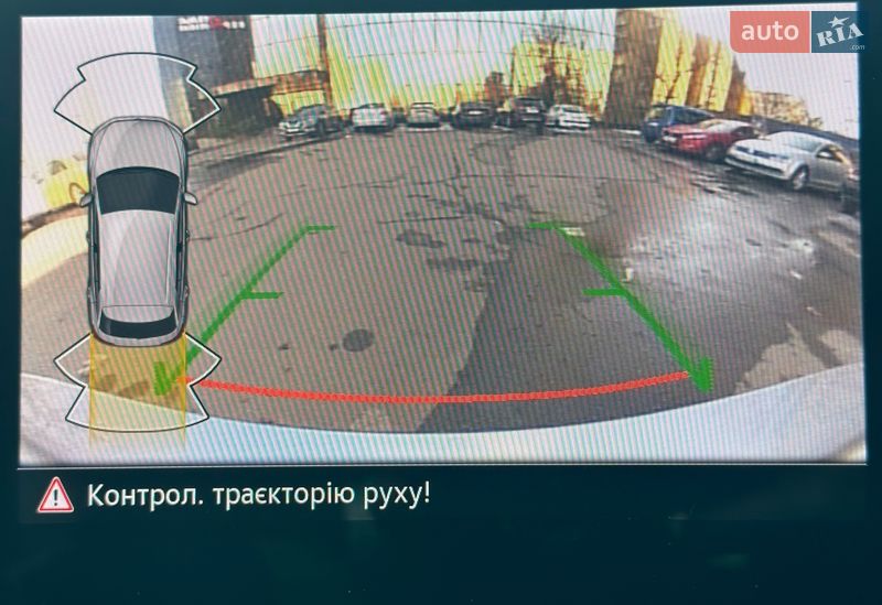 Внедорожник / Кроссовер Volkswagen T-Roc 2023 в Киеве