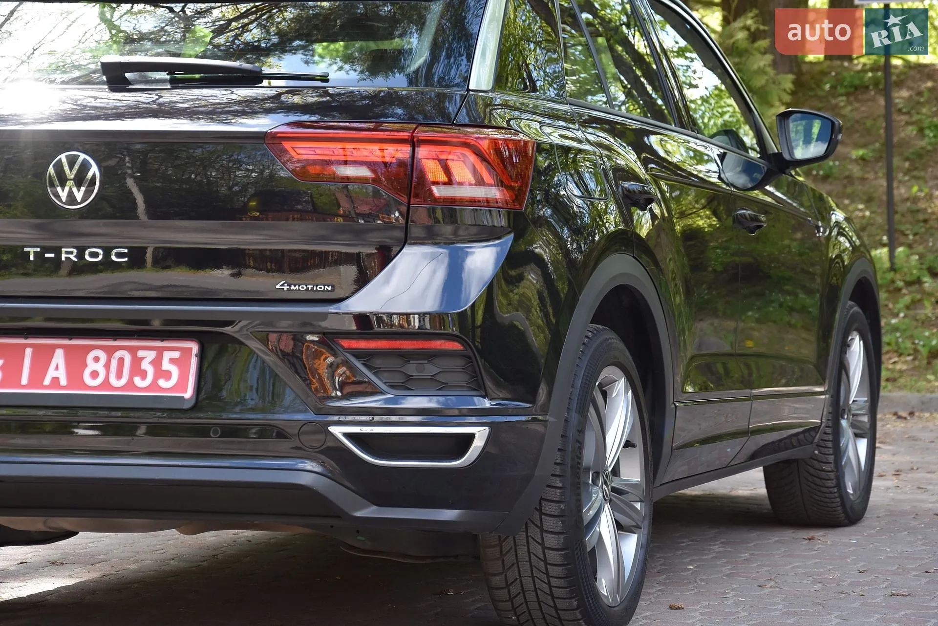2021 Volkswagen T-Roc - мініатюра 67