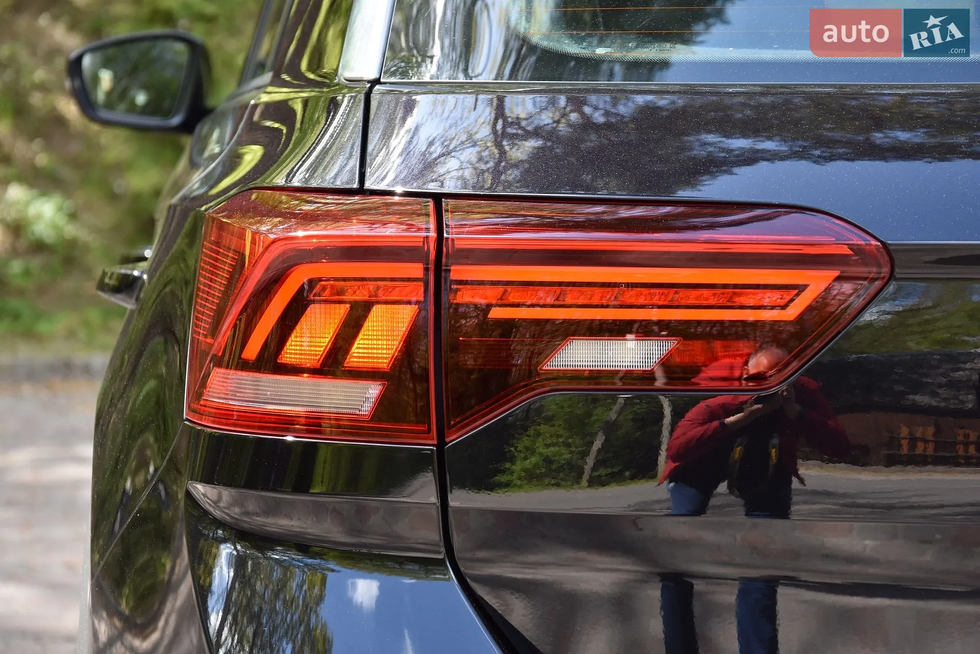 2021 Volkswagen T-Roc - мініатюра 68