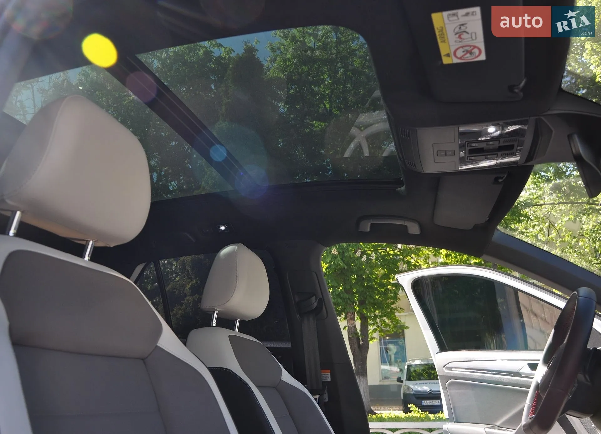 2021 Volkswagen T-Roc - мініатюра 24
