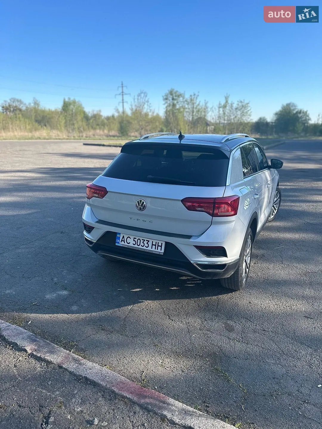 2019 Volkswagen T-Roc - мініатюра 7