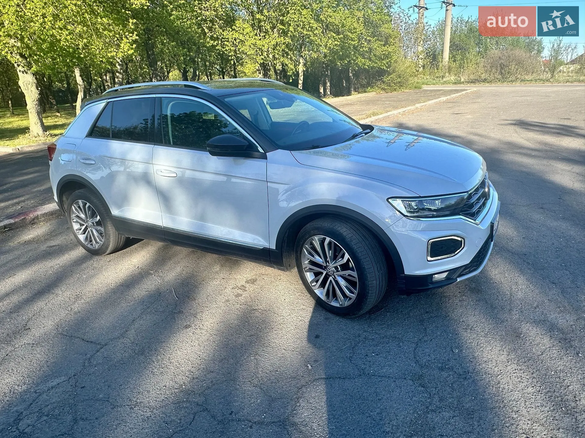 2019 Volkswagen T-Roc - мініатюра 12