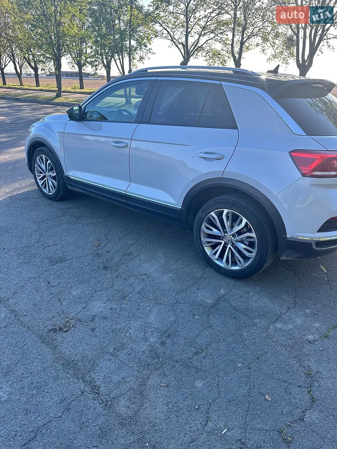 2019 Volkswagen T-Roc - мініатюра 15