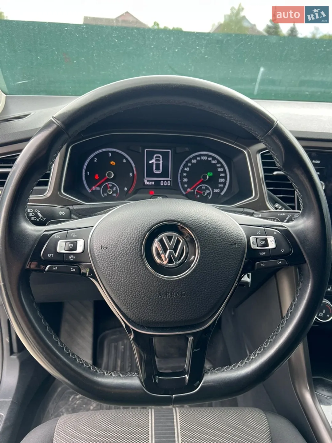 2019 Volkswagen T-Roc - мініатюра 10