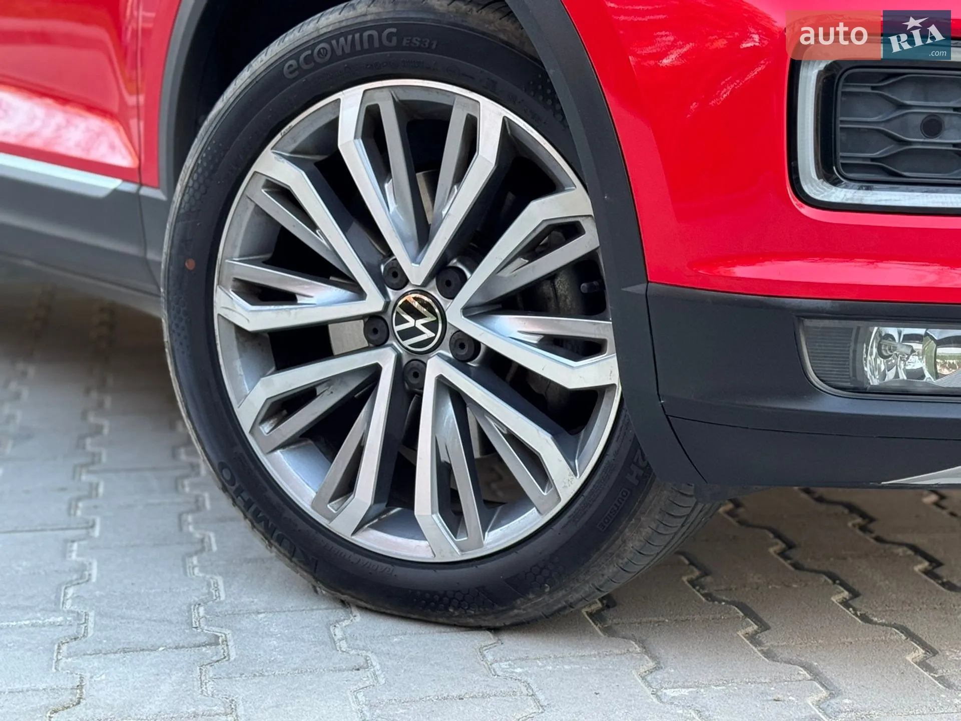 2020 Volkswagen T-Roc - мініатюра 4