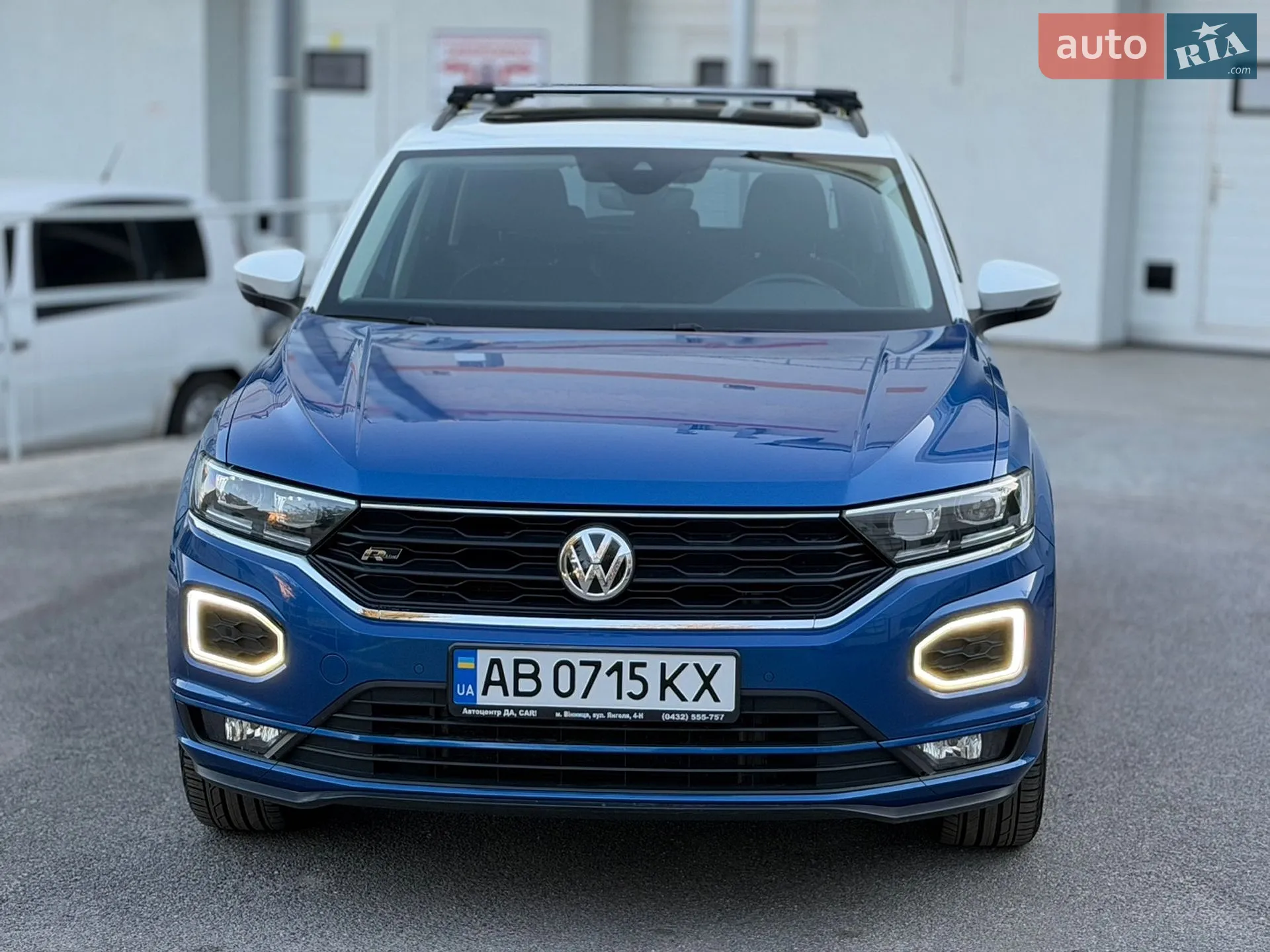 2018 Volkswagen T-Roc - мініатюра 10