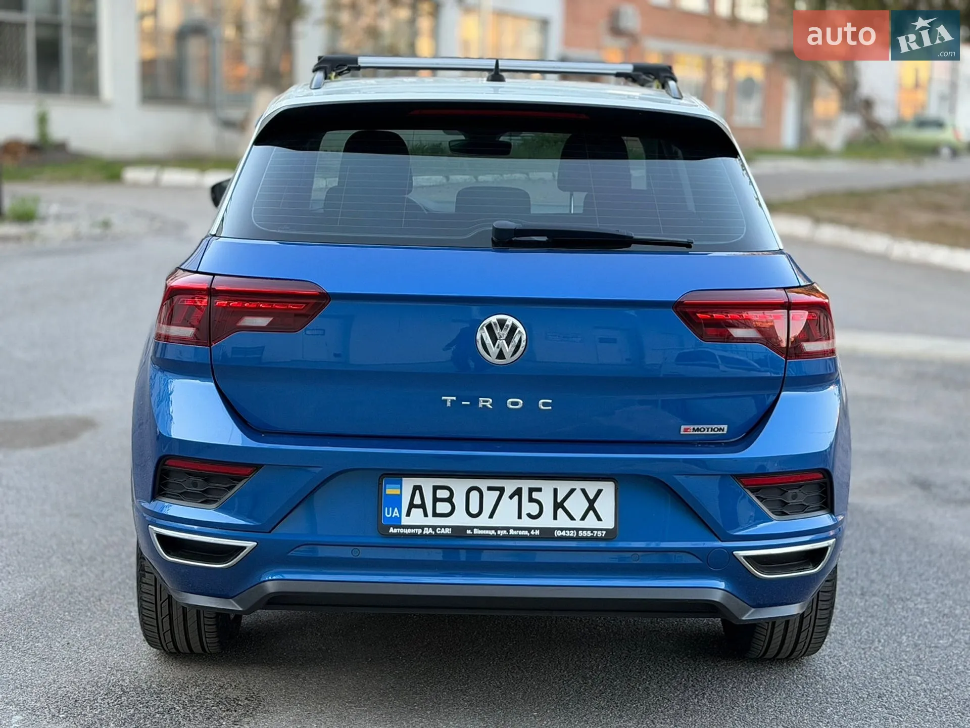 2018 Volkswagen T-Roc - мініатюра 16