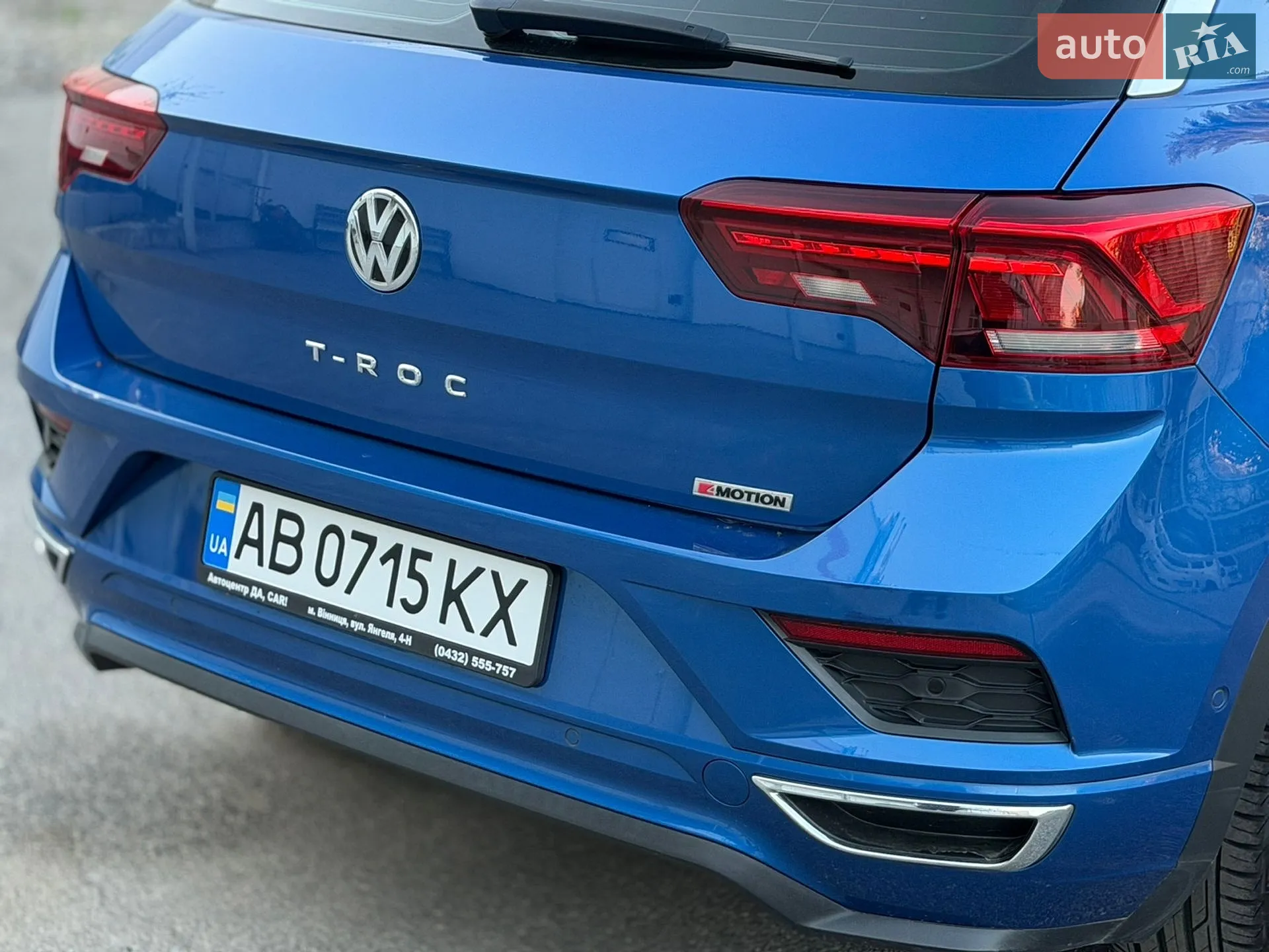 2018 Volkswagen T-Roc - мініатюра 29