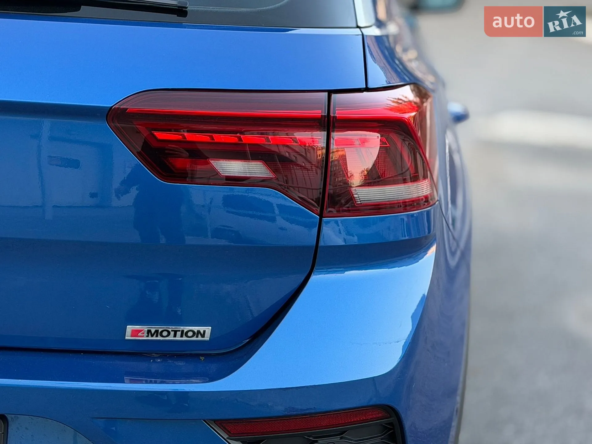 2018 Volkswagen T-Roc - мініатюра 30