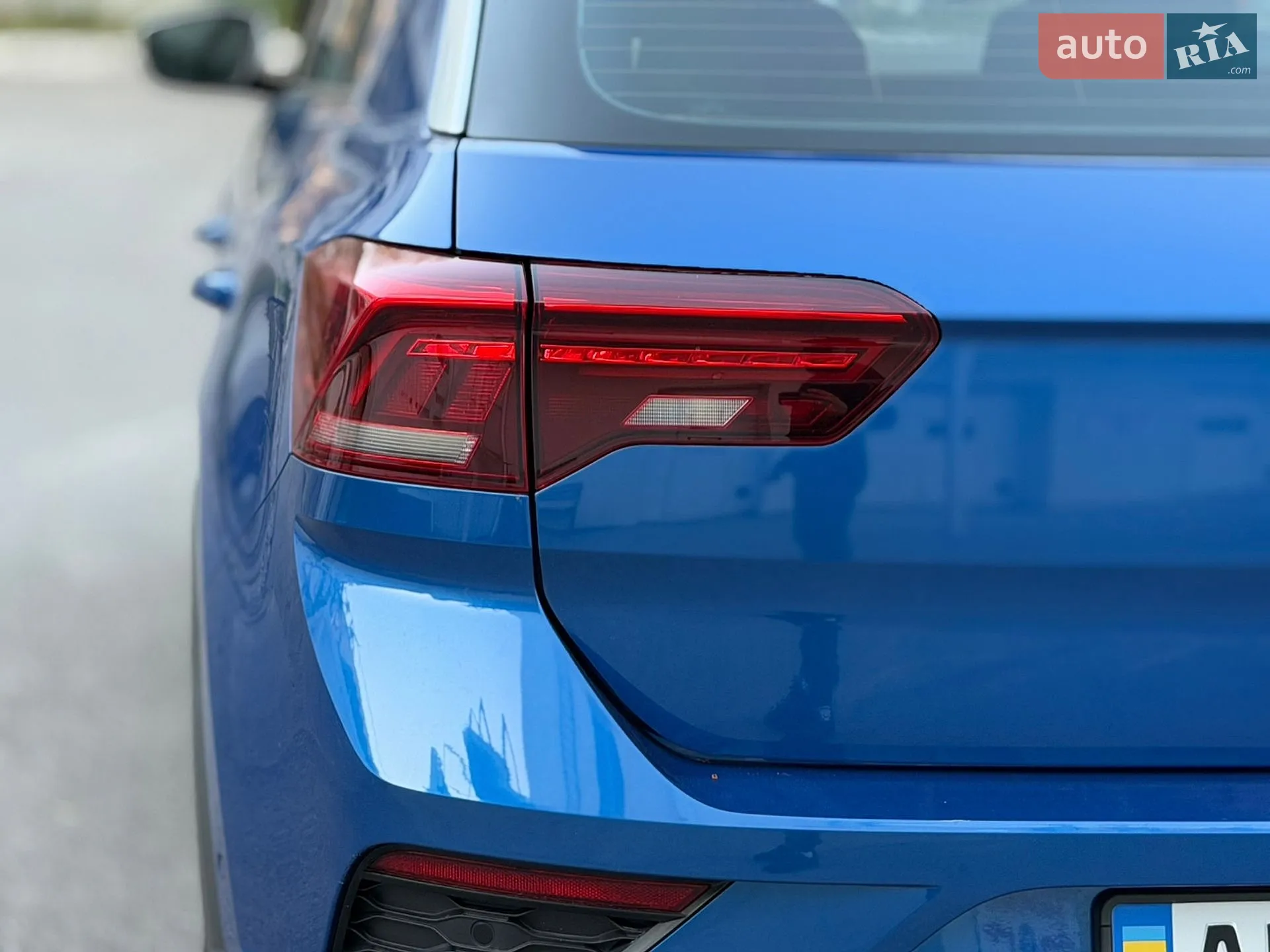 2018 Volkswagen T-Roc - мініатюра 31