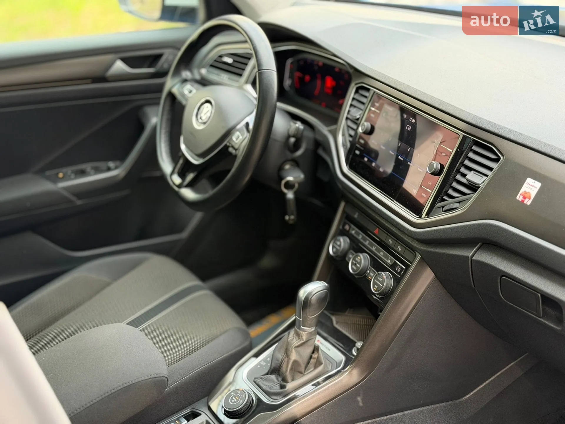 2018 Volkswagen T-Roc - мініатюра 44