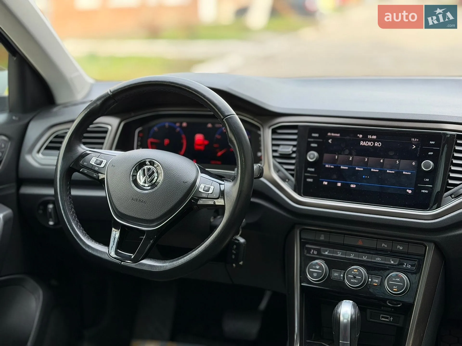 2018 Volkswagen T-Roc - мініатюра 51
