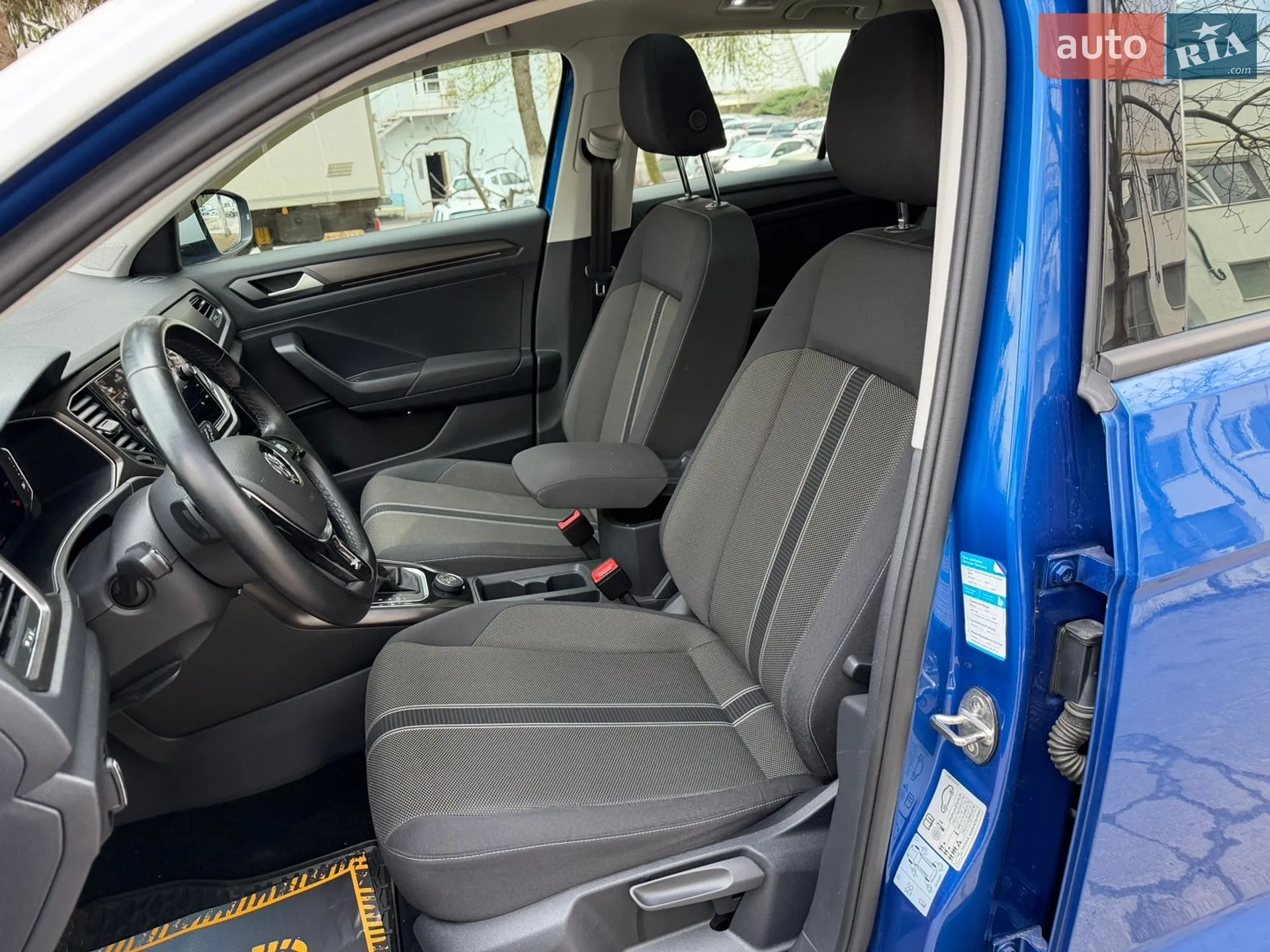 2018 Volkswagen T-Roc - мініатюра 63