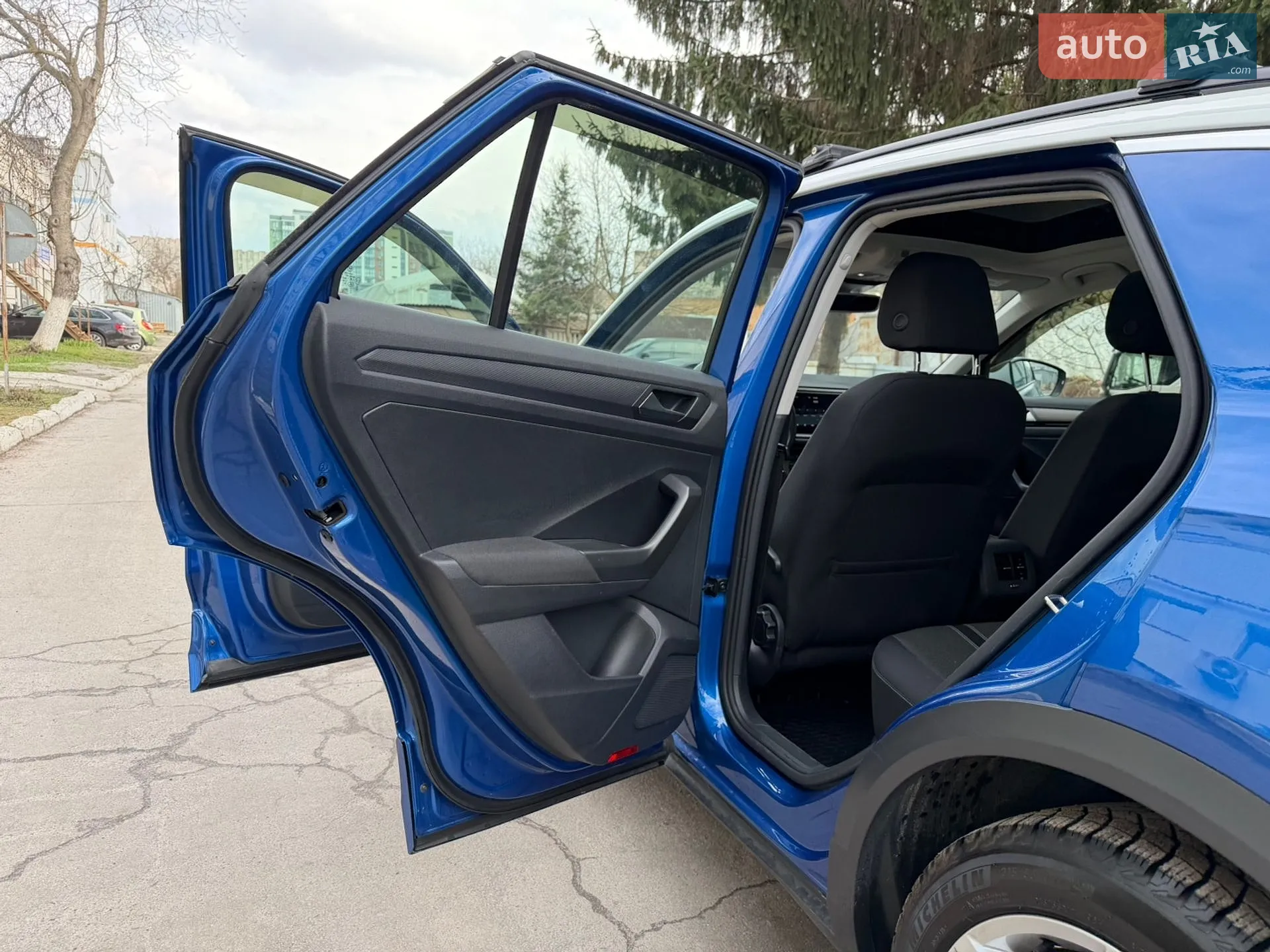 2018 Volkswagen T-Roc - мініатюра 72