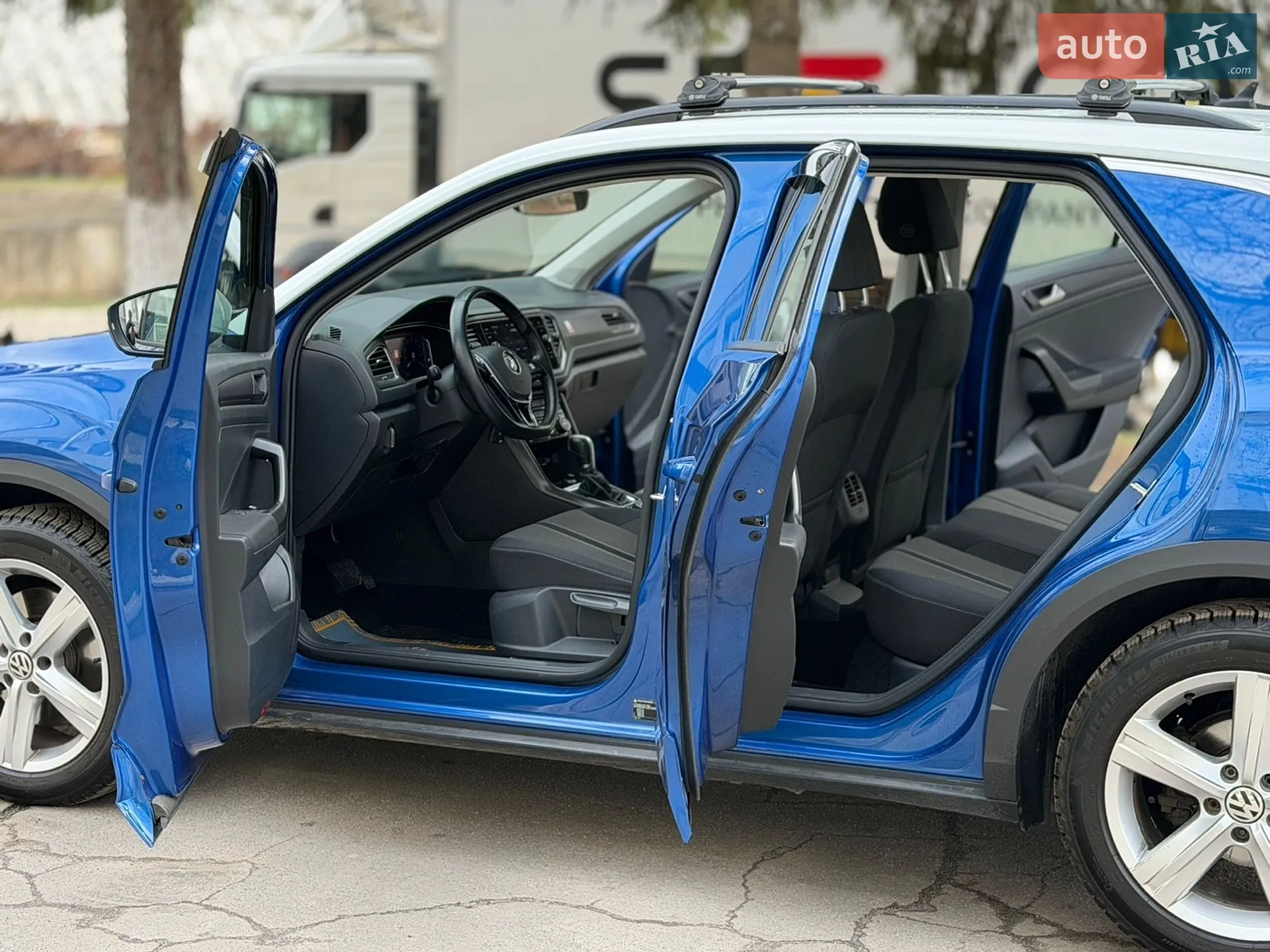 2018 Volkswagen T-Roc - мініатюра 80