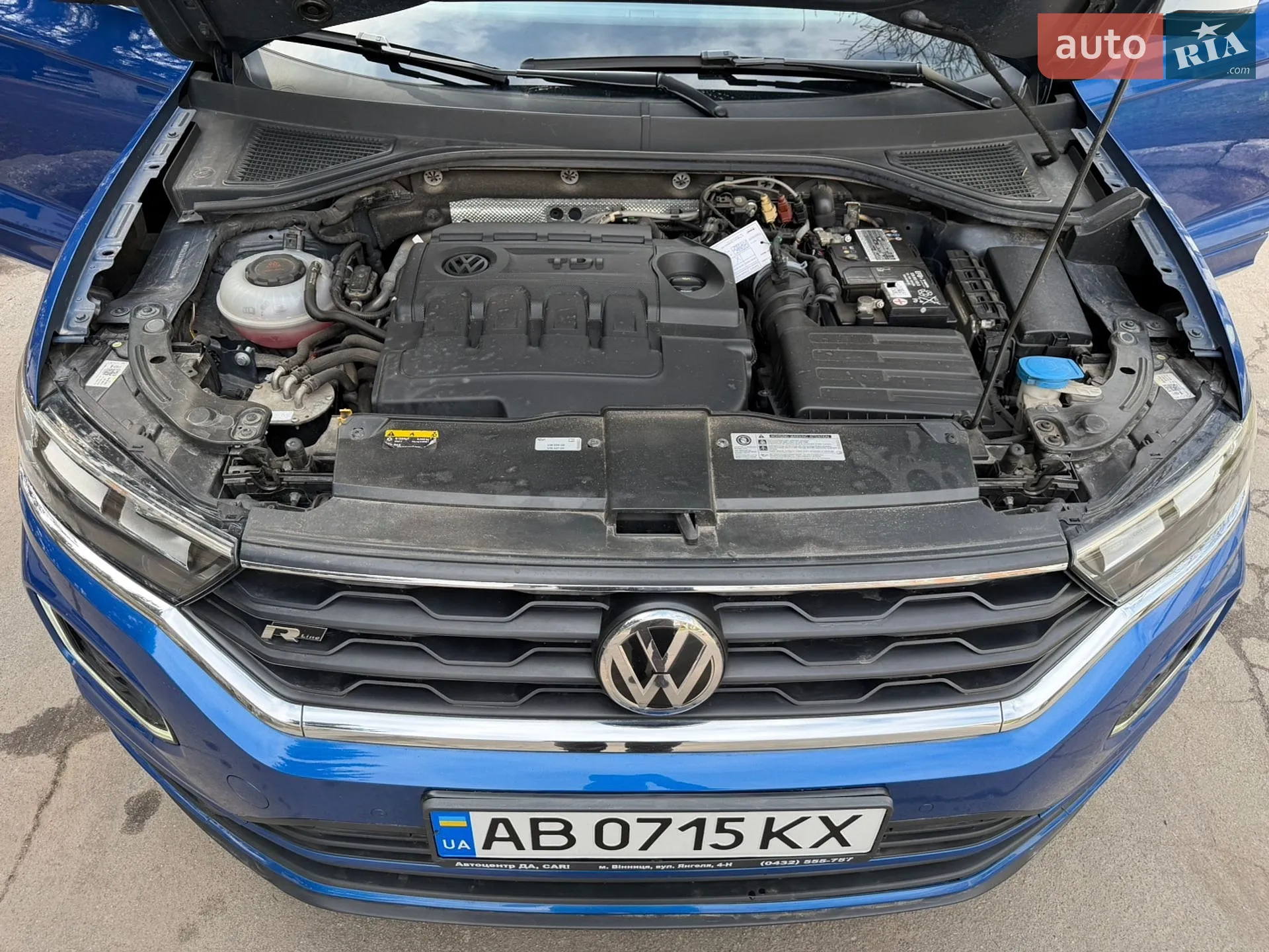 2018 Volkswagen T-Roc - мініатюра 81