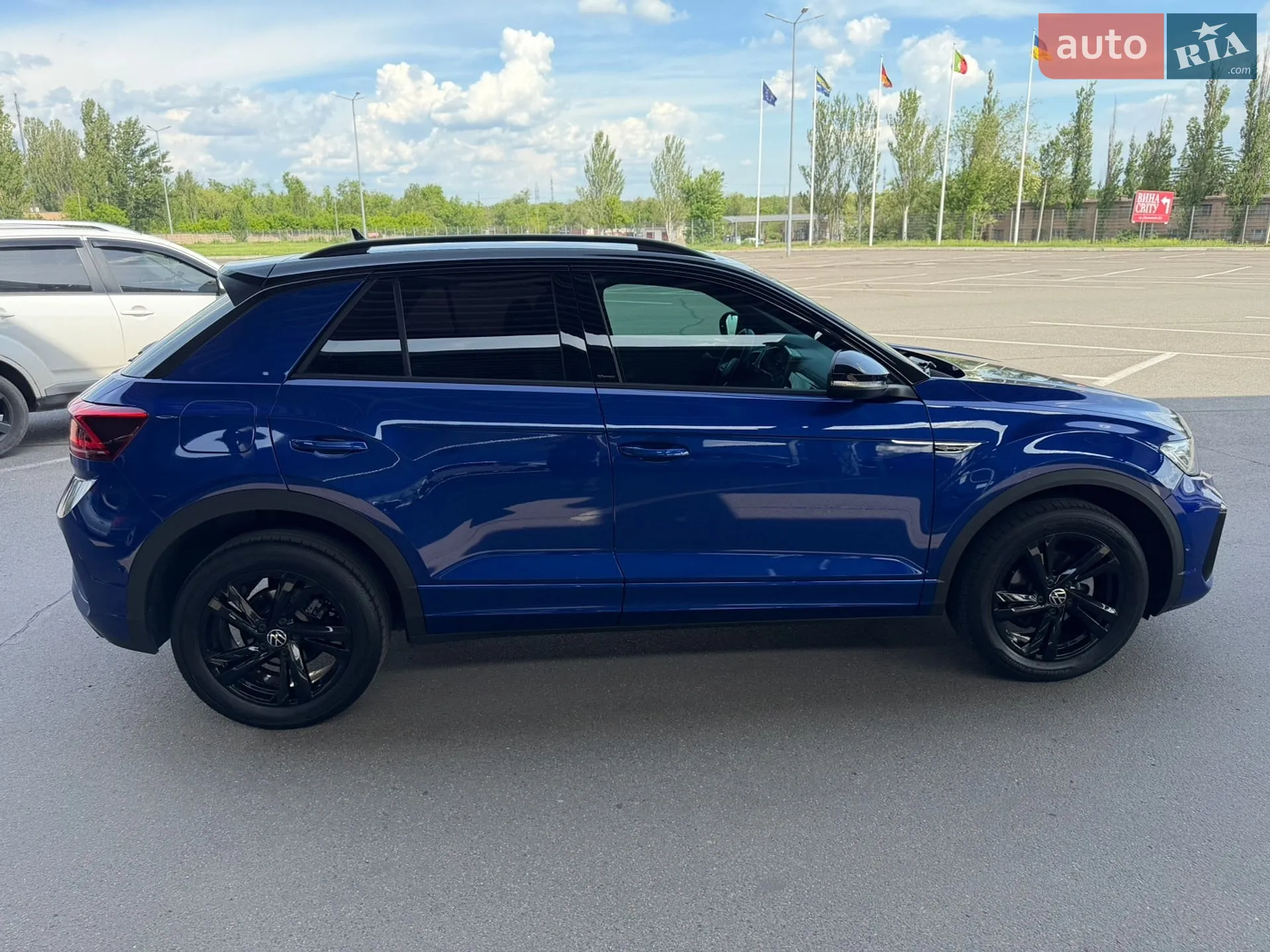 2022 Volkswagen T-Roc - мініатюра 8