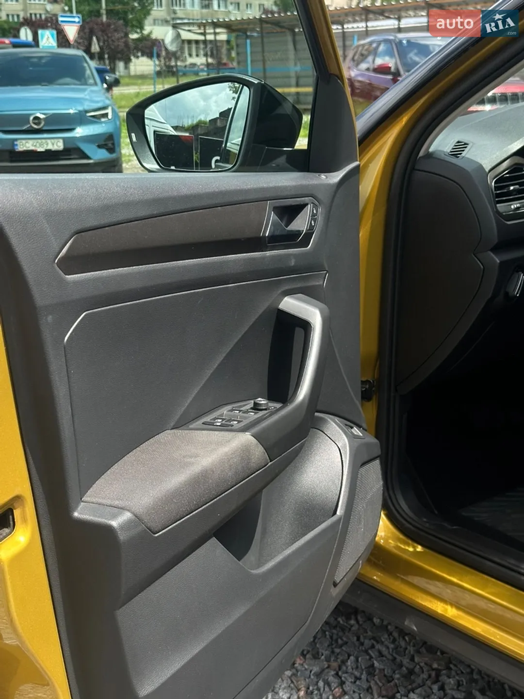 2019 Volkswagen T-Roc - мініатюра 8