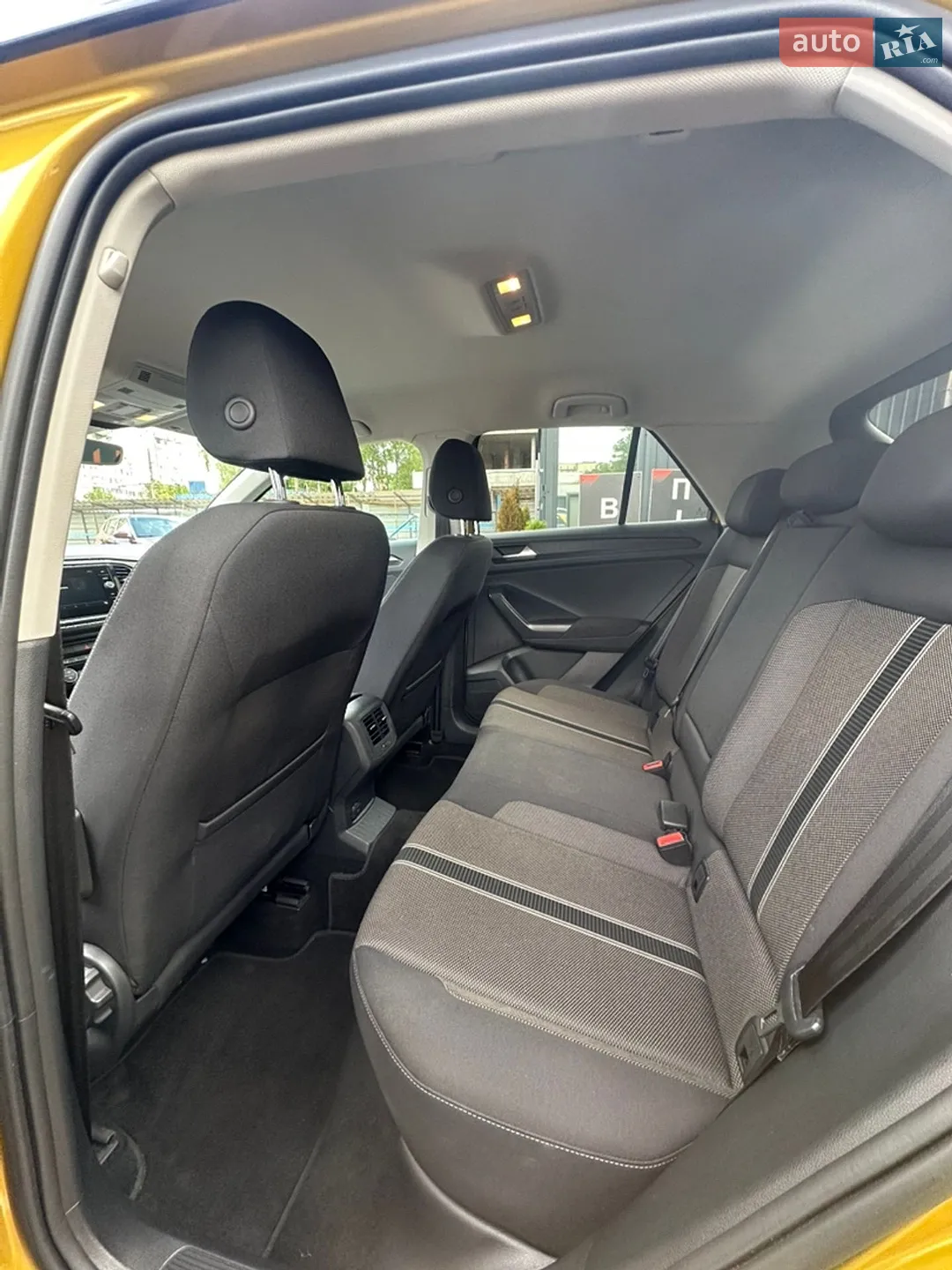 2019 Volkswagen T-Roc - мініатюра 11