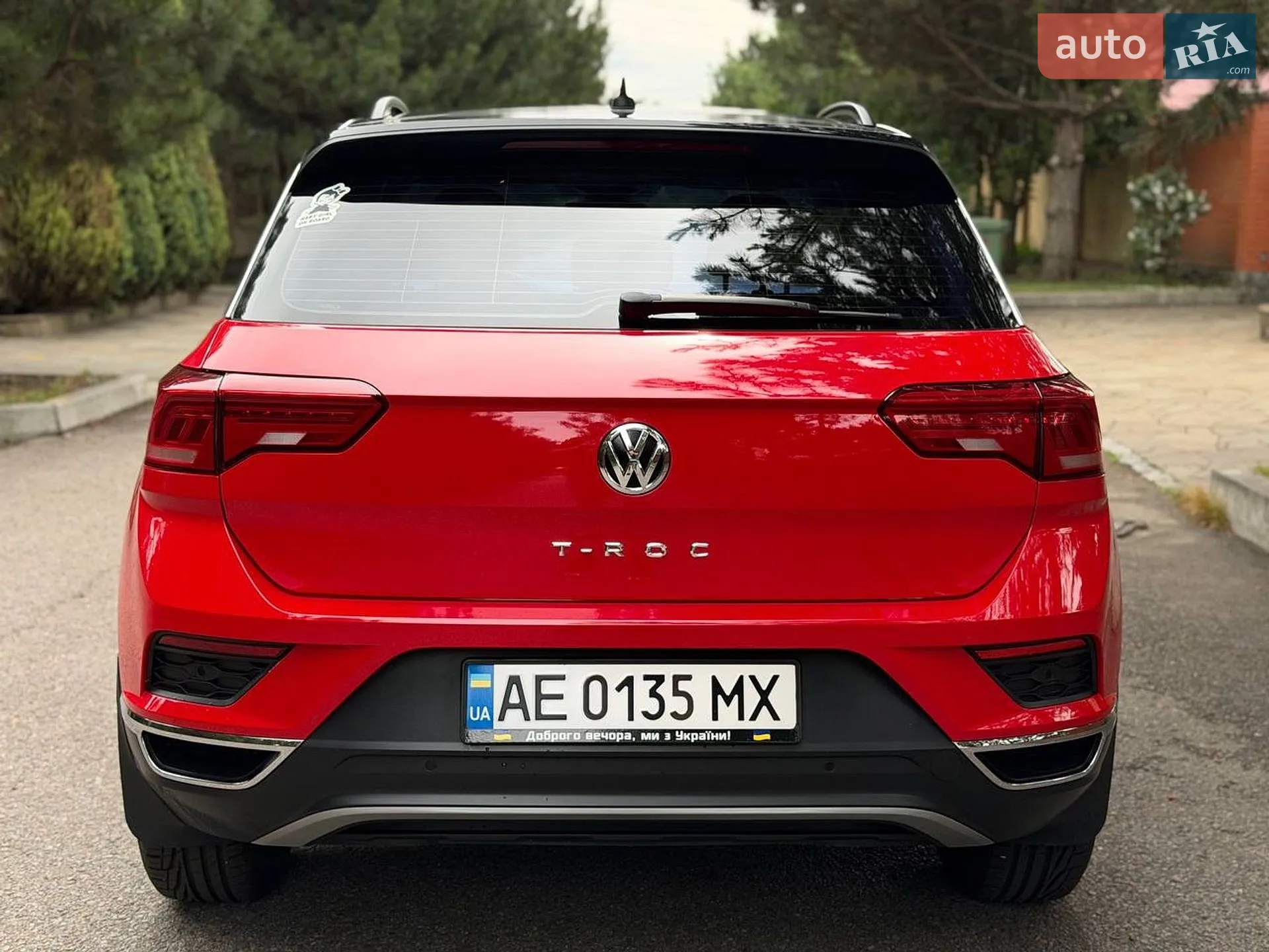 2019 Volkswagen T-Roc - мініатюра 9