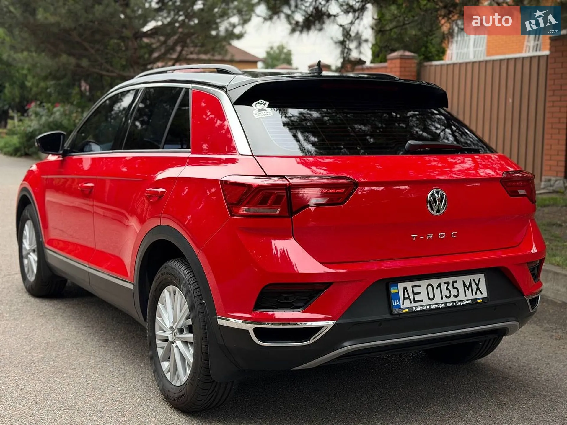 2019 Volkswagen T-Roc - мініатюра 10