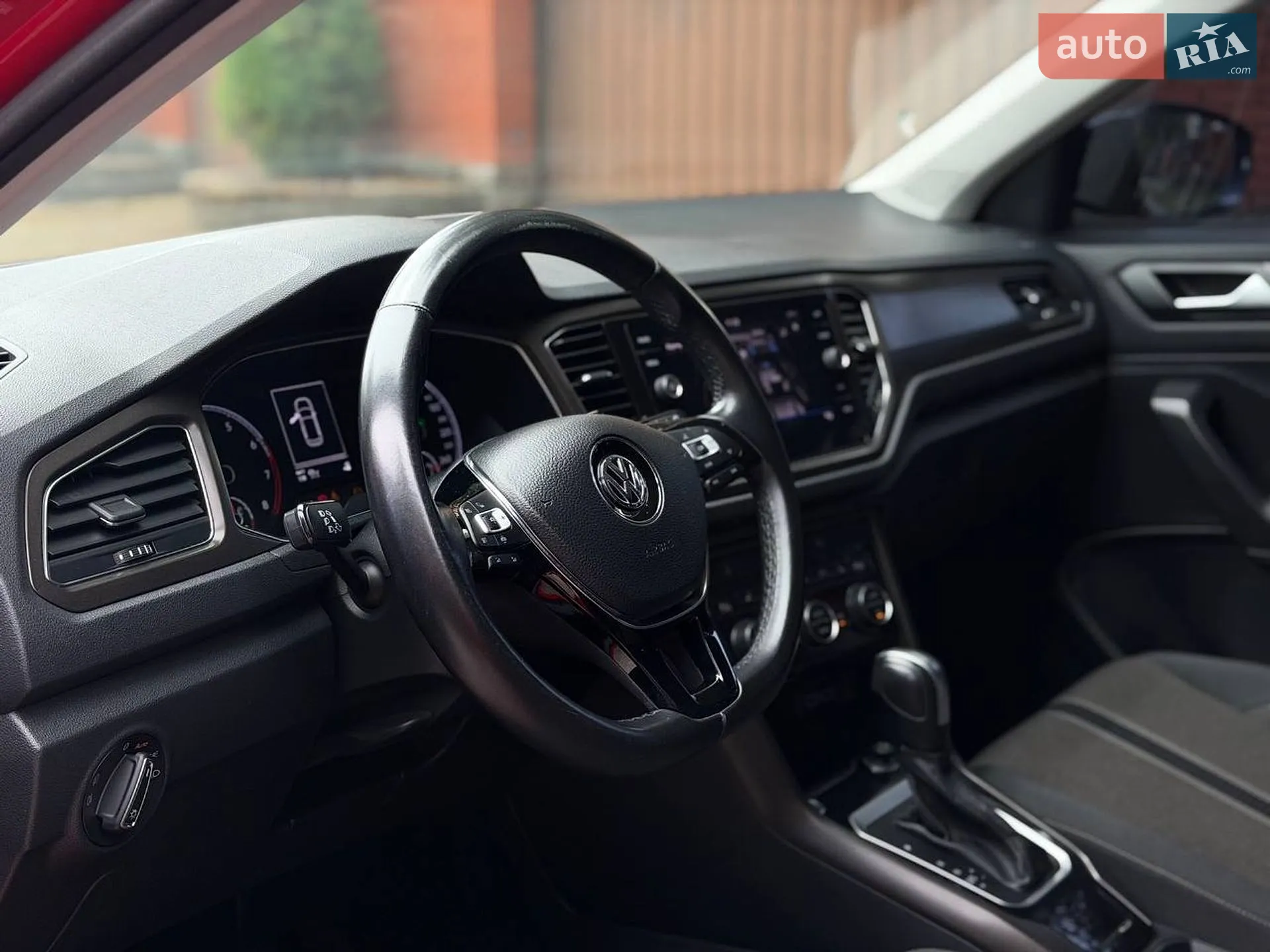 2019 Volkswagen T-Roc - мініатюра 13
