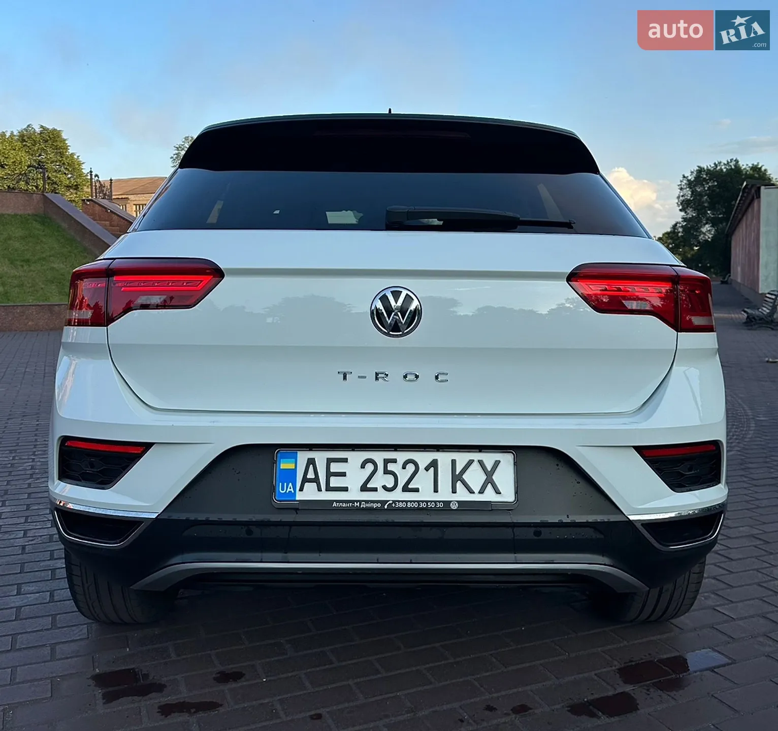 2019 Volkswagen T-Roc - мініатюра 11