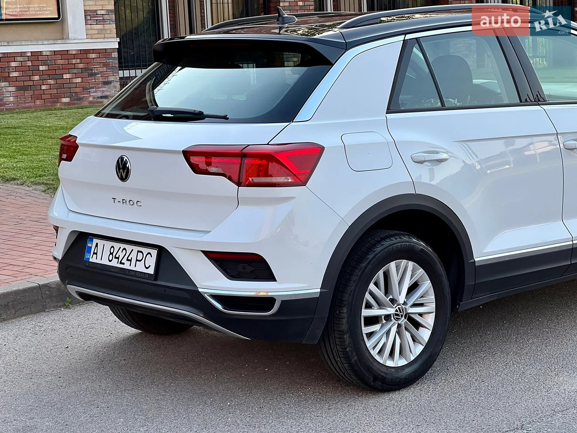 2021 Volkswagen T-Roc - мініатюра 23