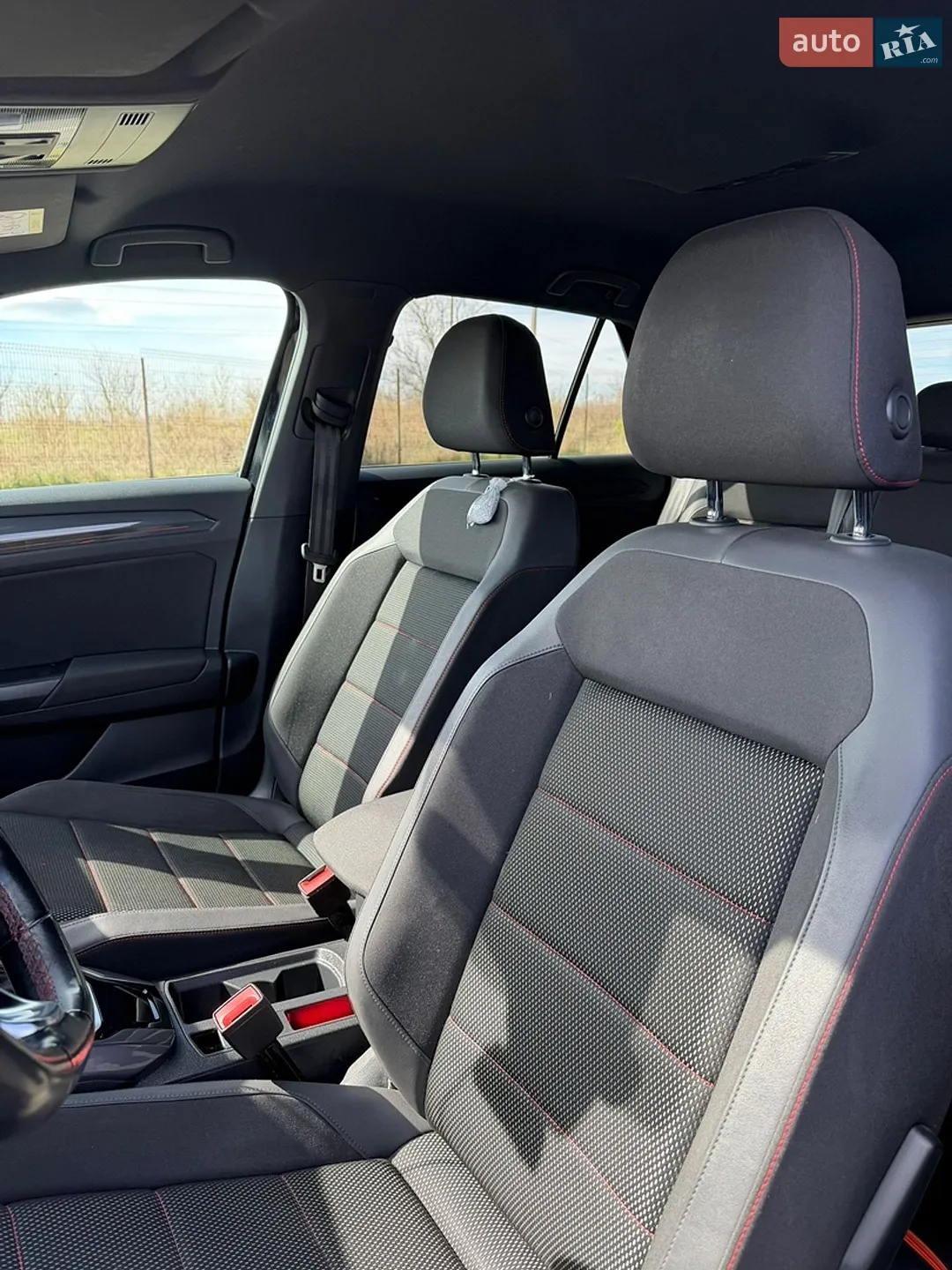 2021 Volkswagen T-Roc - мініатюра 7