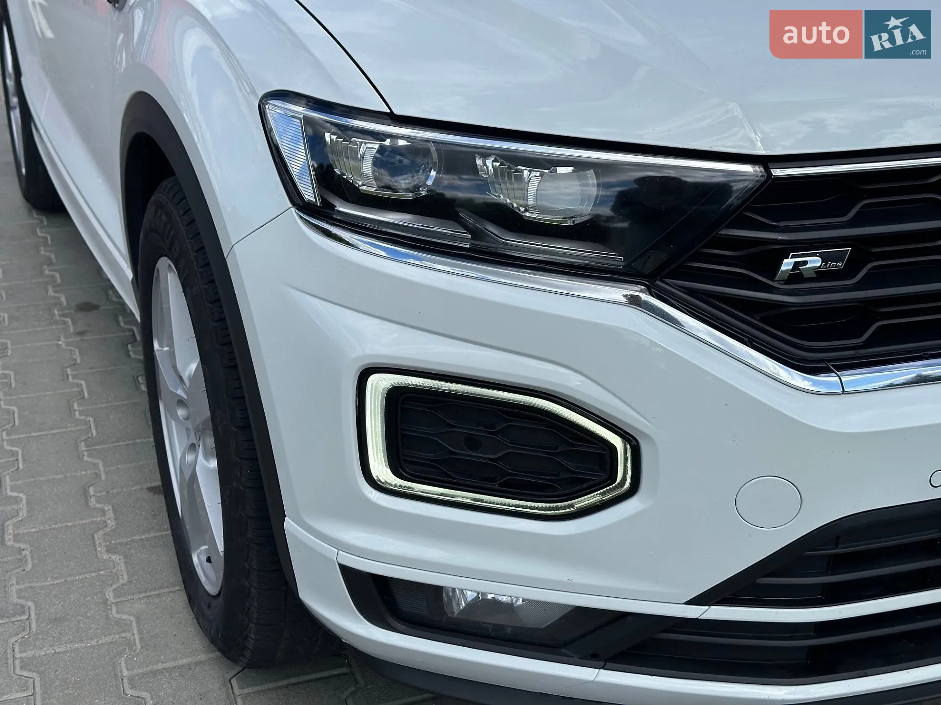 2021 Volkswagen T-Roc - мініатюра 50