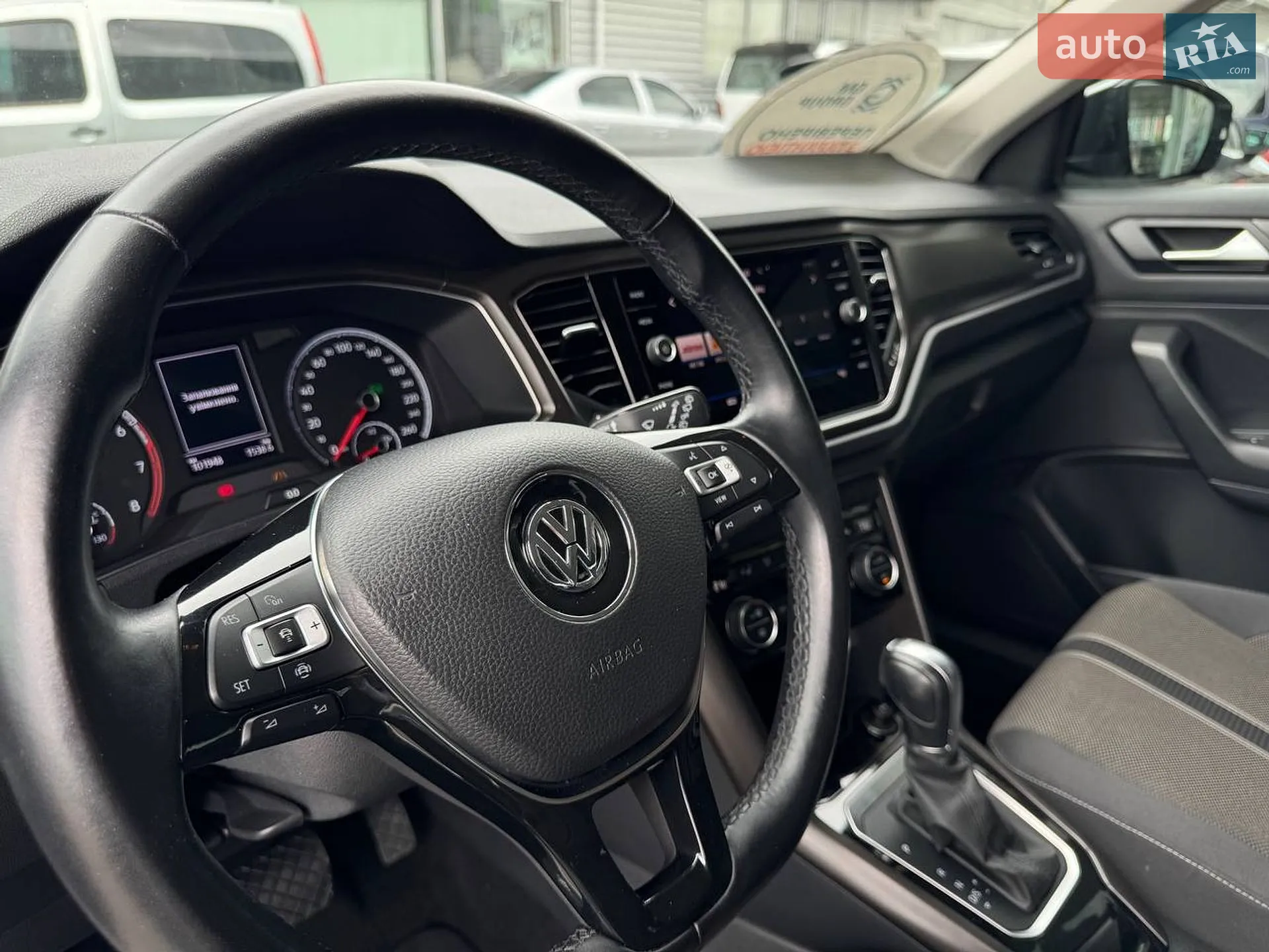 2019 Volkswagen T-Roc - мініатюра 29