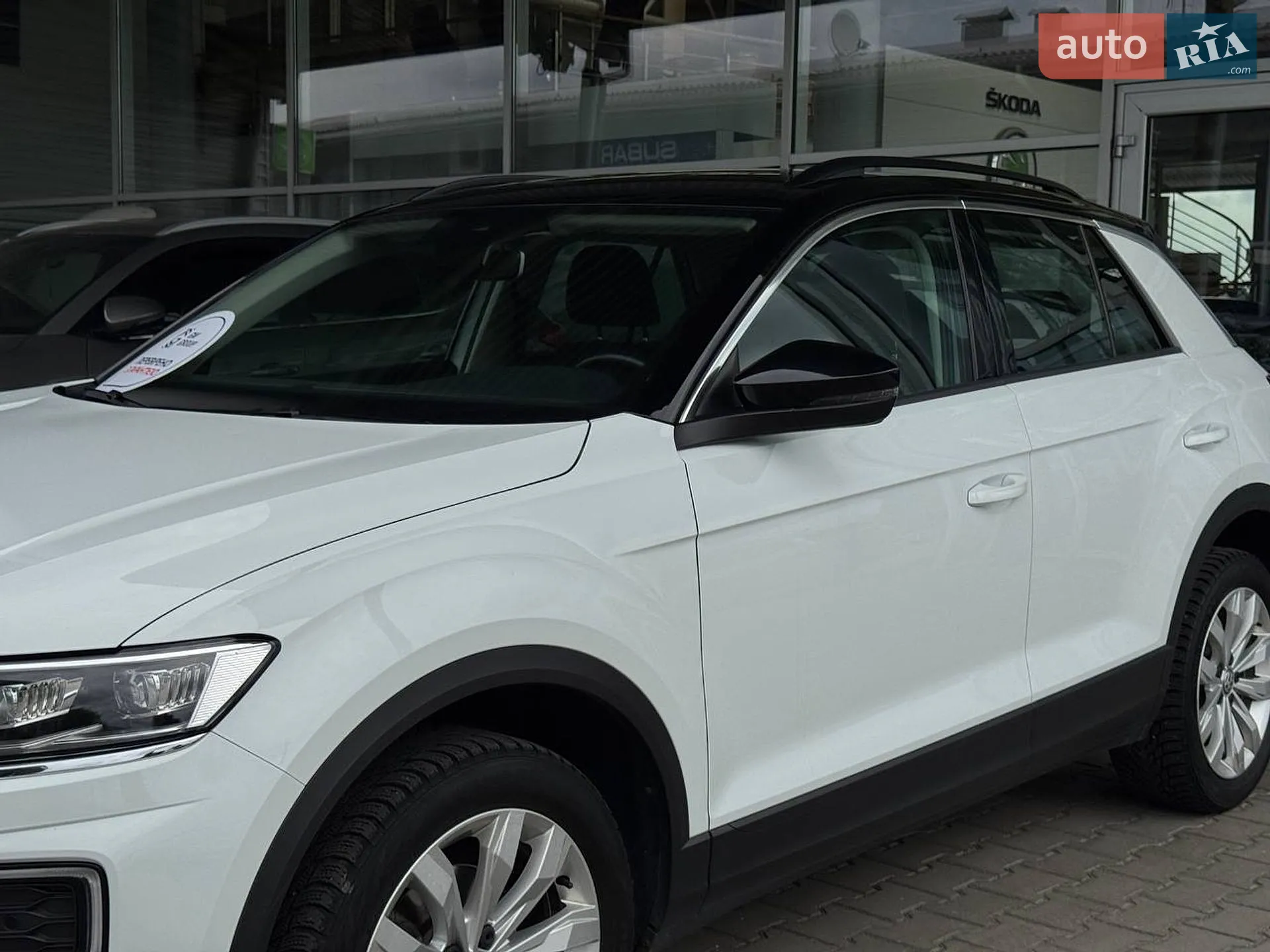 2019 Volkswagen T-Roc - мініатюра 42
