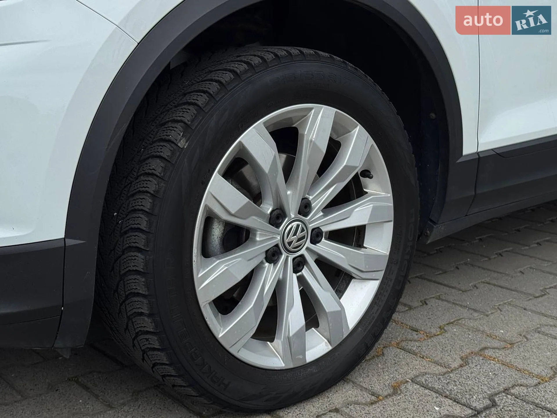2019 Volkswagen T-Roc - мініатюра 45