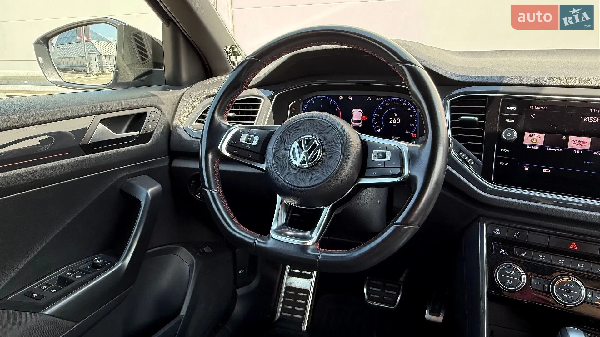 2019 Volkswagen T-Roc - мініатюра 17