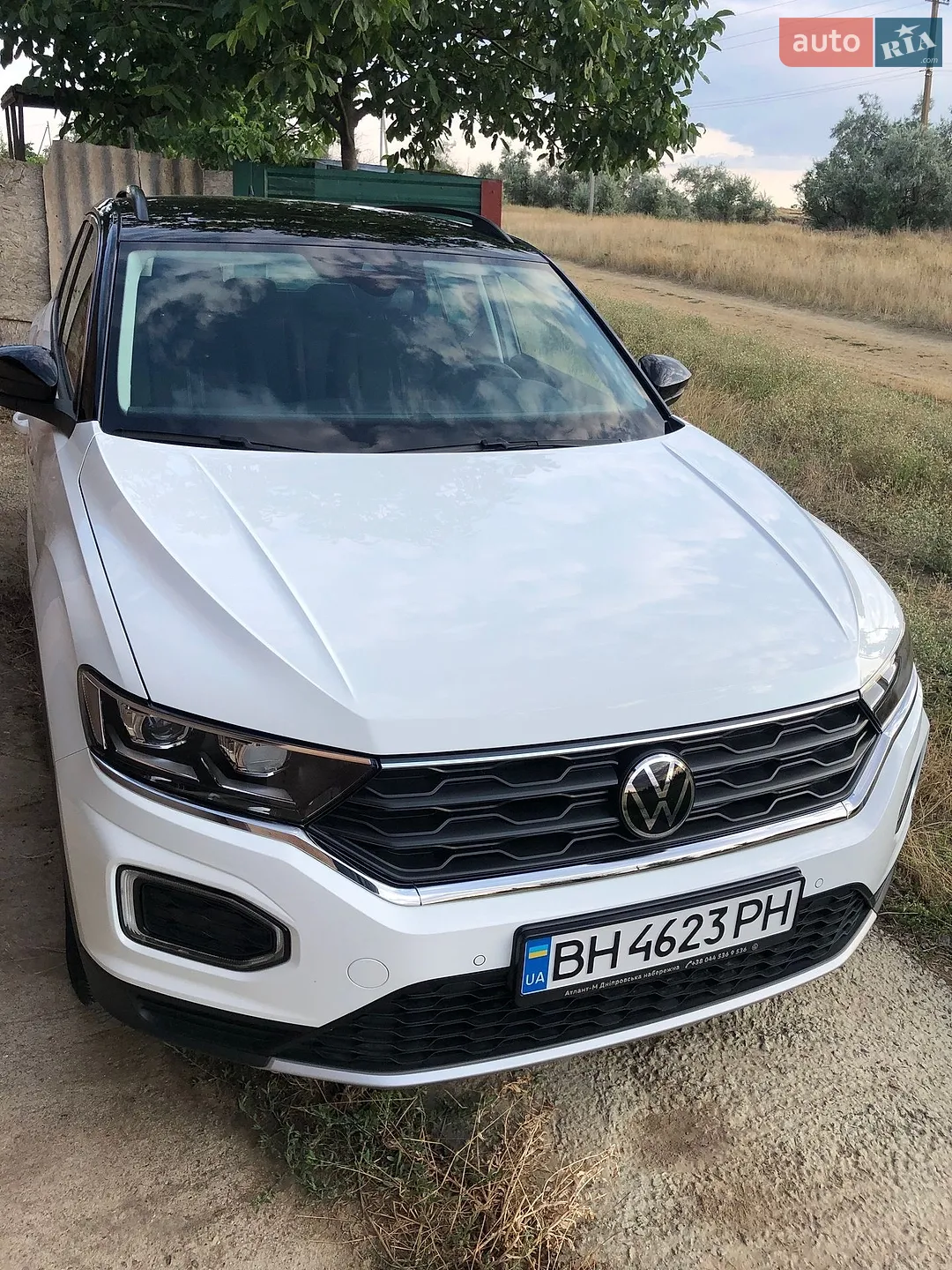 2021 Volkswagen T-Roc - мініатюра 6