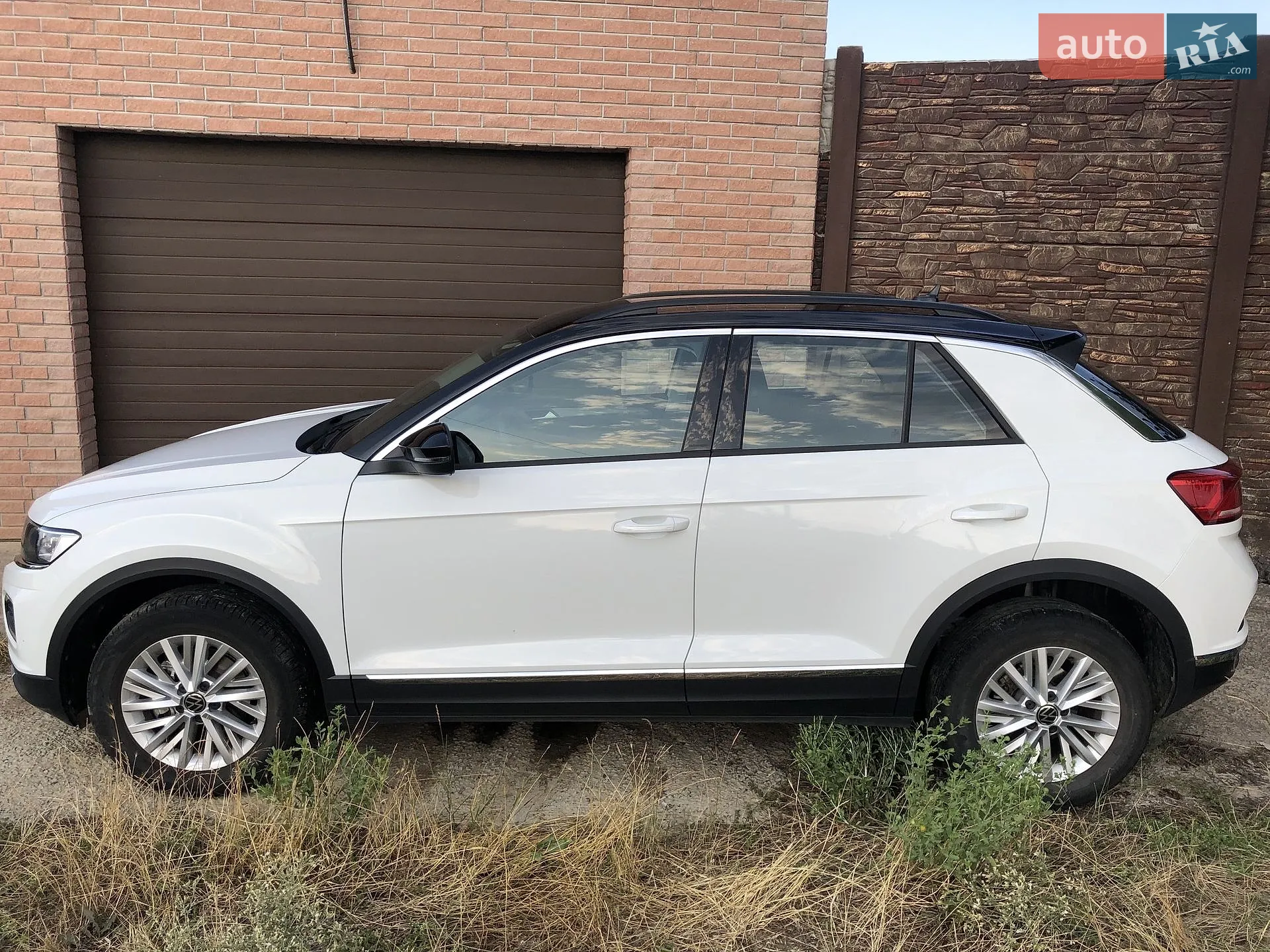 2021 Volkswagen T-Roc - мініатюра 3