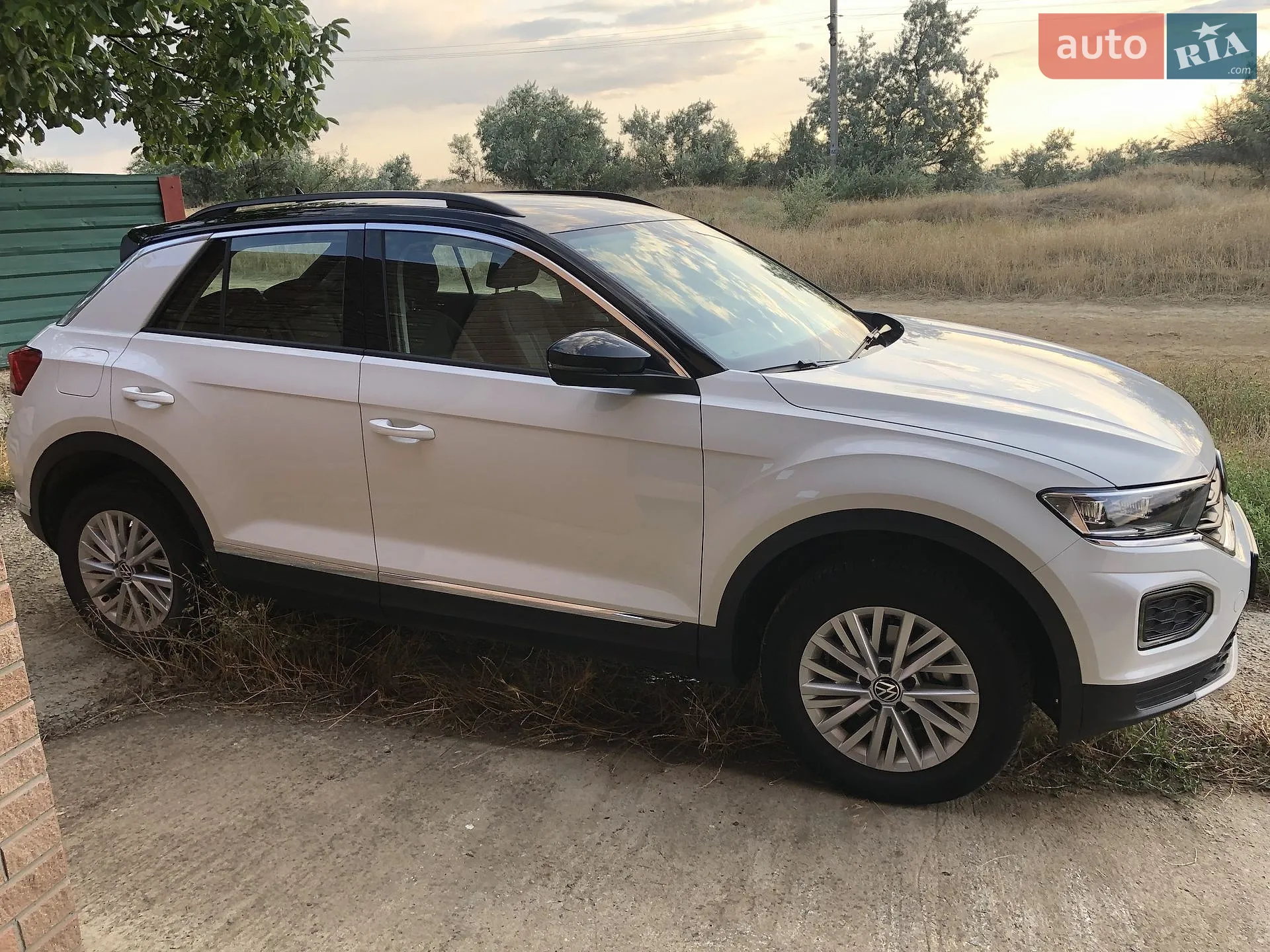 2021 Volkswagen T-Roc - мініатюра 4