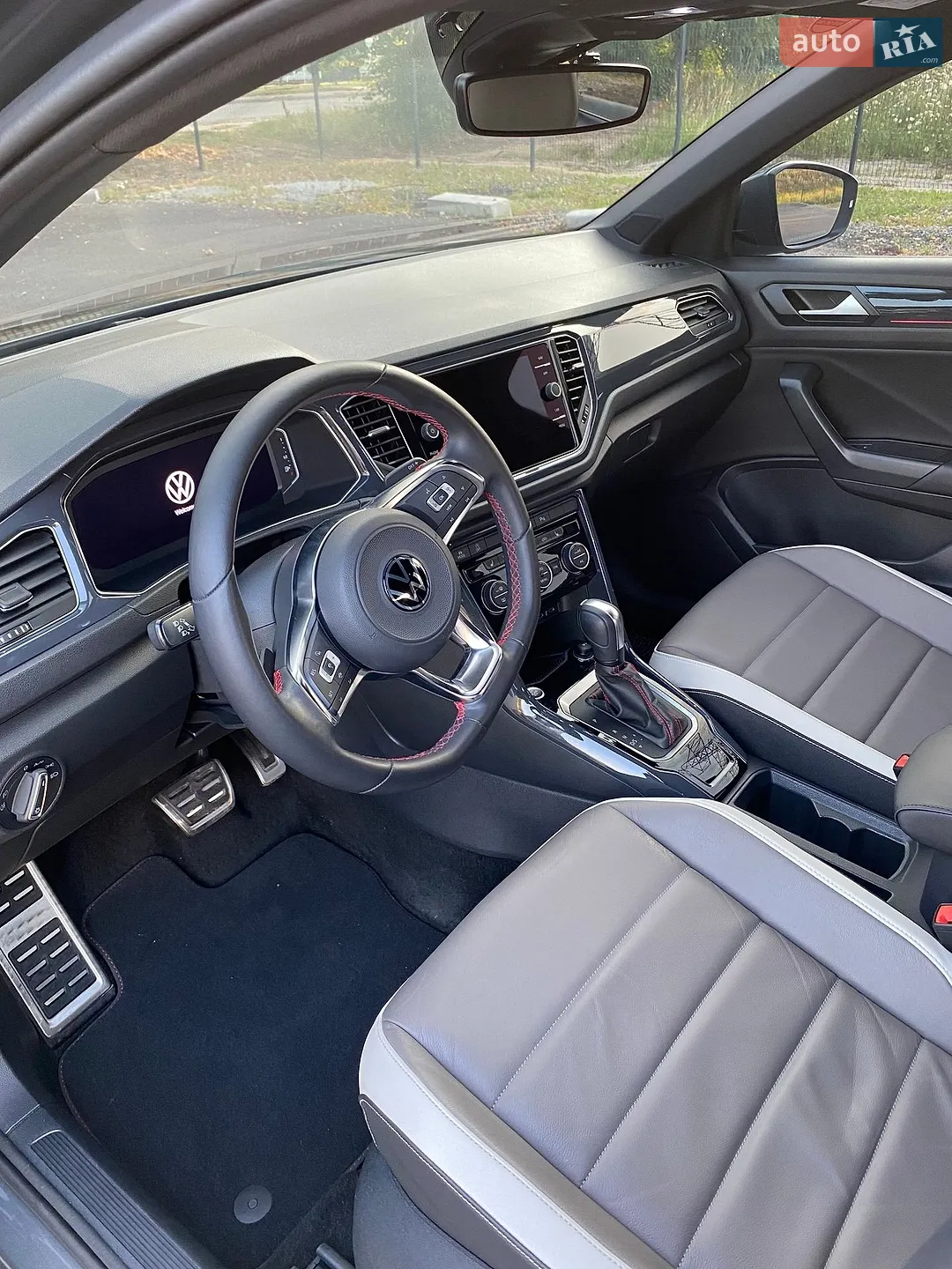 2020 Volkswagen T-Roc - мініатюра 6