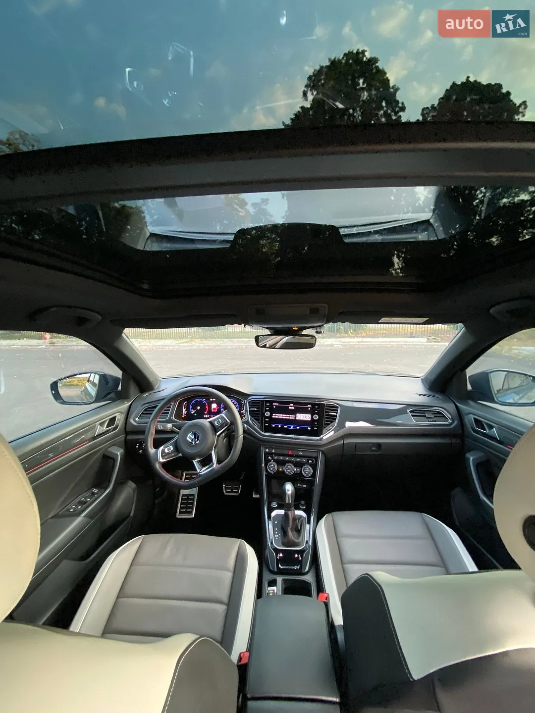 2020 Volkswagen T-Roc - мініатюра 10