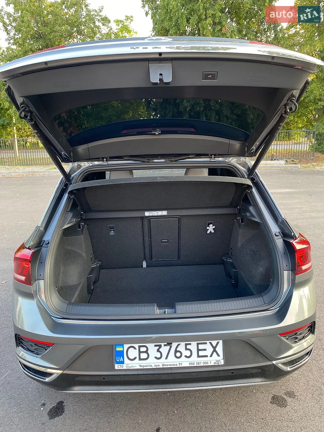 2020 Volkswagen T-Roc - мініатюра 13