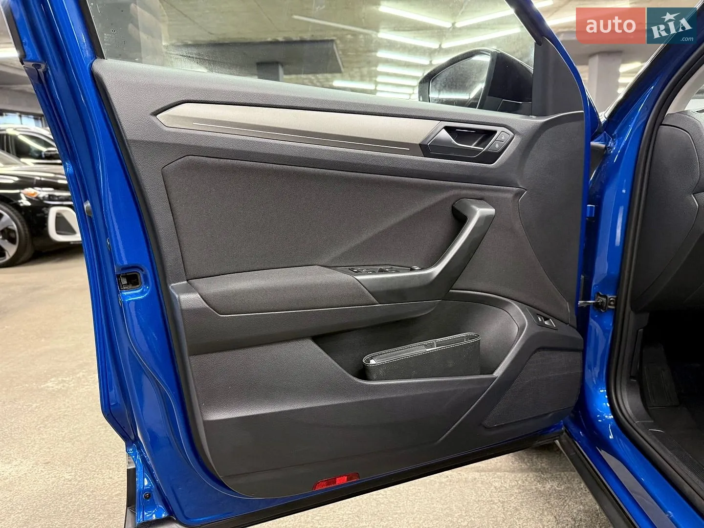 2021 Volkswagen T-Roc - мініатюра 8