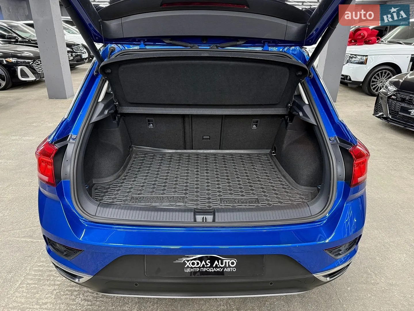 2021 Volkswagen T-Roc - мініатюра 13