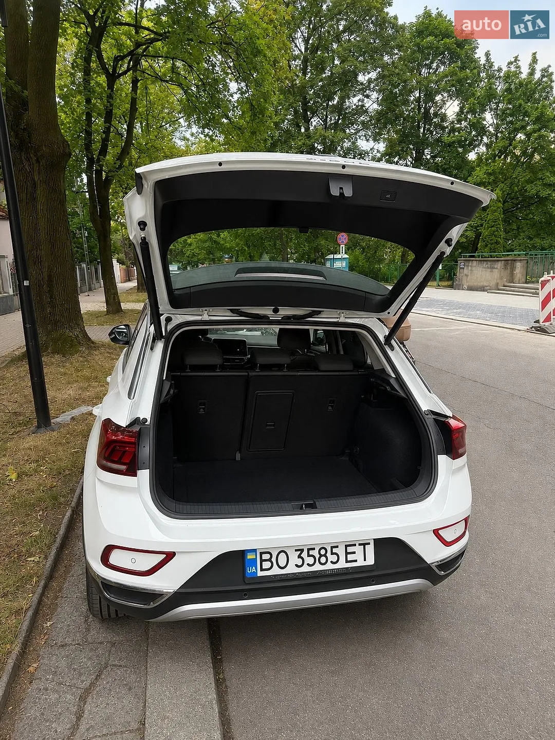 2023 Volkswagen T-Roc - мініатюра 3